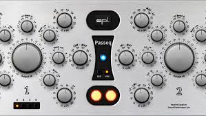 Plugin Alliance SPL Passeq [Latest Version]